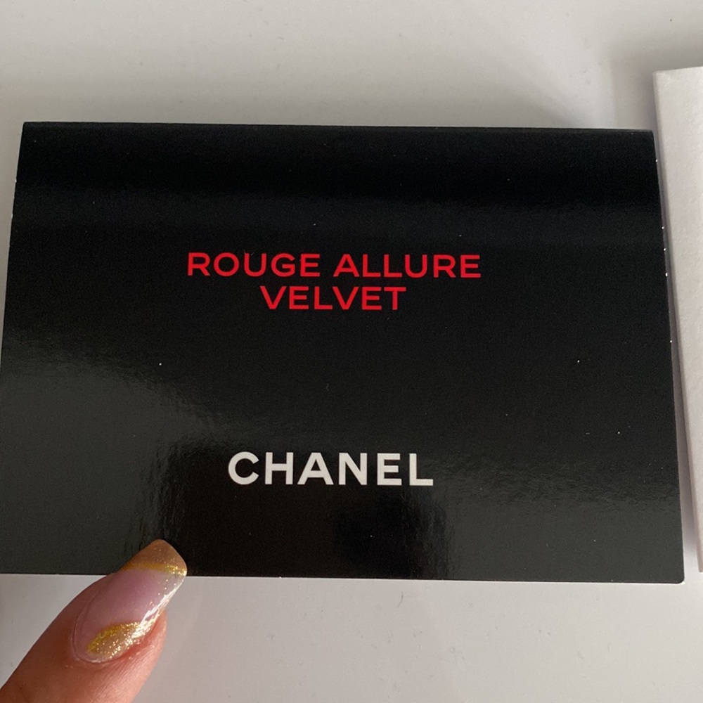 Chanel kit - Picture 4 of 4